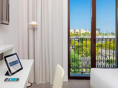 H10 Port Vell 4* Sup - 55