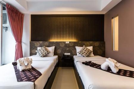 7q Patong Beach - Sha Certified - 86