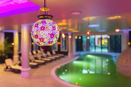 Caramell Premium Resort Superior - 16