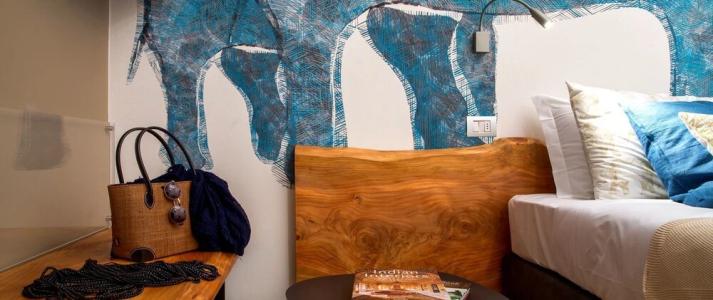 Mercatovecchio Luxury Suites - 37