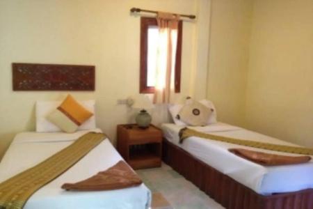 Phuwadee Resort & Spa - 3
