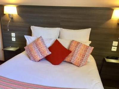 Hôtel de L'Avenue - 34