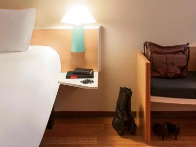 ibis Nürnberg Hauptbahnhof - 24