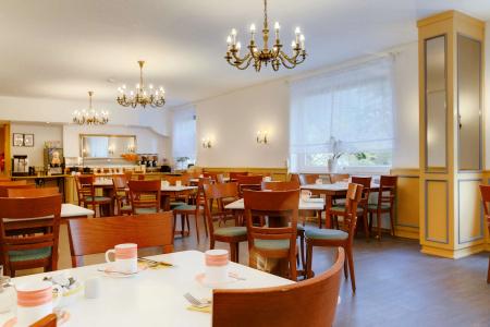 Hannover Airport by Premiere Classe - 19