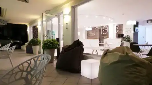 Aria di Mare - Bed & Brunch in centro a Riccione - 24