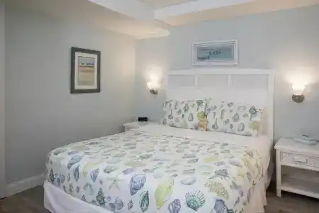 Windjammer Resort and Beach Club - 52