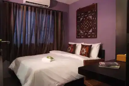 Lilu Chiang Mai - 3