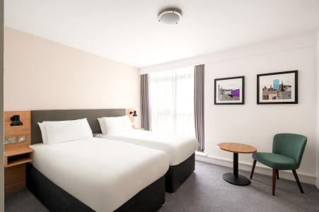 Holiday Inn Birmingham City, An Ihg - 20