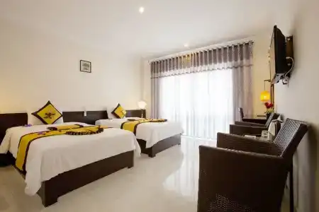 Phuc Thao Villa - 99