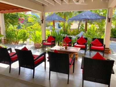 TME Retreats Dhigurah - 15