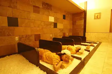 J's Nichinan Resort - 24
