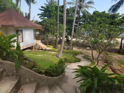 Diamond Beach Resort - 28