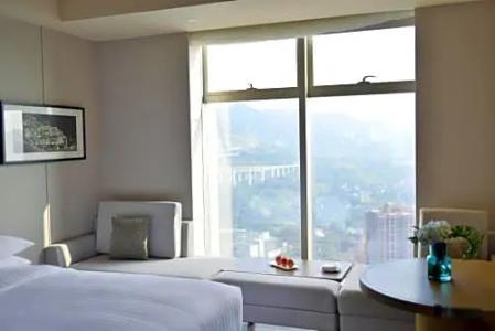 Chongqing Marriott - 81