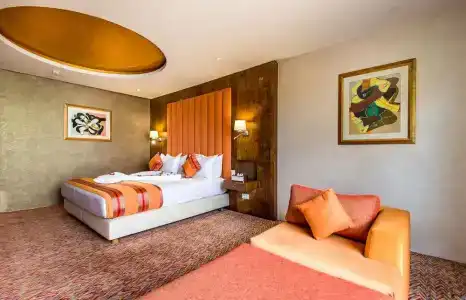 Sahara Agadir - 37