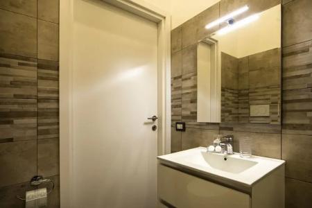Residenza Tupini, S.Pietro Suites - 20