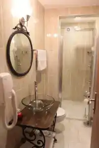 Beyaz Konak Otel - 19