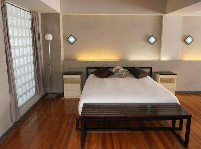 Prodeo + Lounge - 4