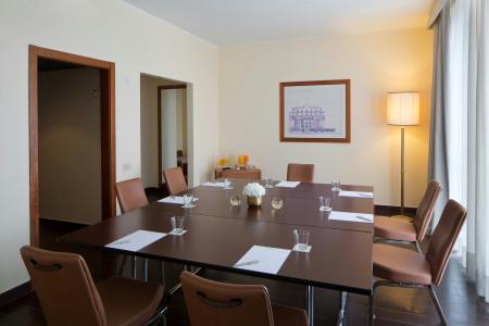 Starhotels Business Palace - 32