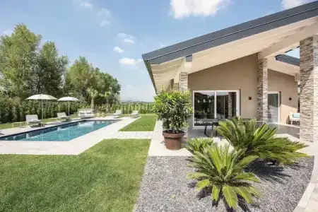 Quellenhof Luxury Resort Lazise - 114