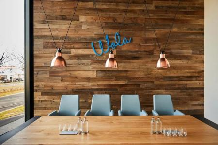 Crowne Plaza - Warsaw - The Hub, An Ihg - 16