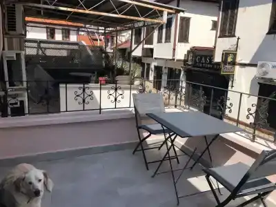 Saye Konak Kaleiçi&Oldtown - 28