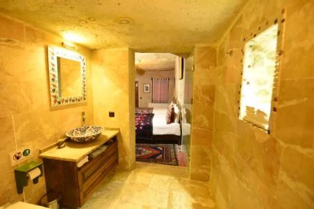 Canela Cave - Cappadocia - 93
