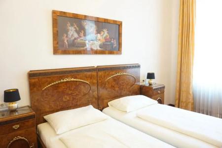 Pension Residenz - 64