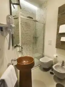 Relais Villa Montedonzelli - 7