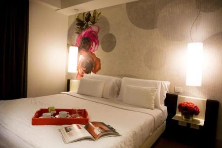Olivi Spa & Natural Wellness - 43