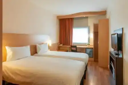 Ibis Izmir Alsancak - 23