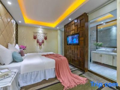 Lijiang Weave Sunshine Boutique Inn - 67