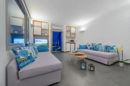 San Marino Suites by Calm Collection - 130
