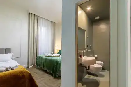 Les Chambres d'Or - 40