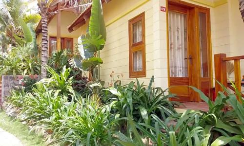 Viet Thanh Resort - 99