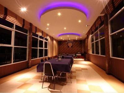 Baansuan Greenview And Spa - 2