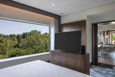 Conrad Istanbul Bosphorus - 110