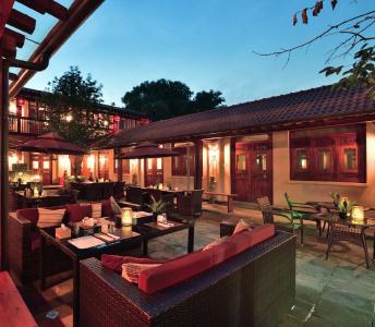 Jingshan Garden - 11