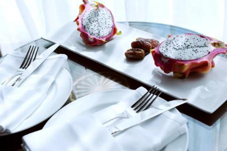 Al Meroz Bangkok - The Leading Halal - 12
