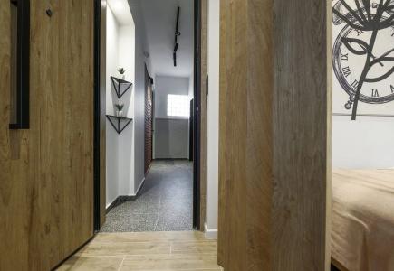 Olvios Luxury Suites - 102
