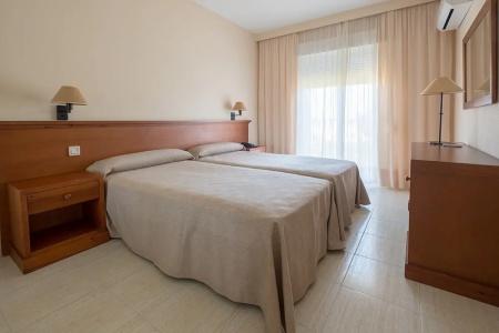 Apartlas Dunas - 38