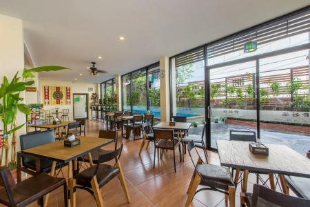 Chiang Mai Waroros Boutique เชียงใหม่ วโรรส บูติคโฮเต็ล - SHA - 19