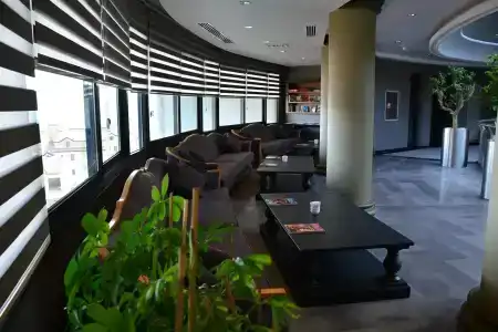 Doğa Thermal Health & Spa - 16