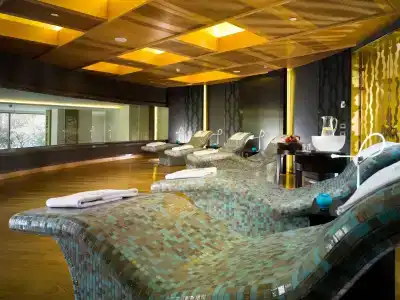 Swissotel Buyuk Efes Izmir - 29