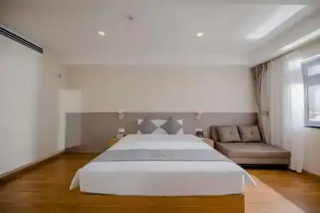 Orbit Resort & Spa - 106