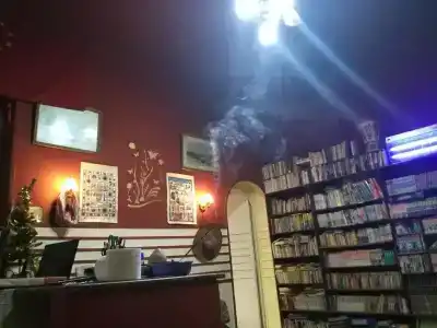 Safary Hostel - 14