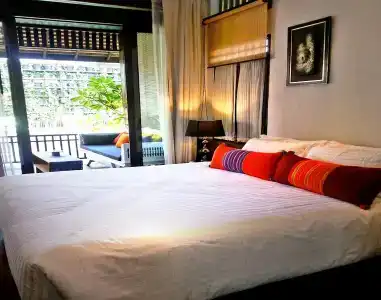 Baan Saen Fang Chiang Mai - Sha Plus - 28