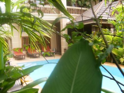 Shining Angkor Boutique - 17