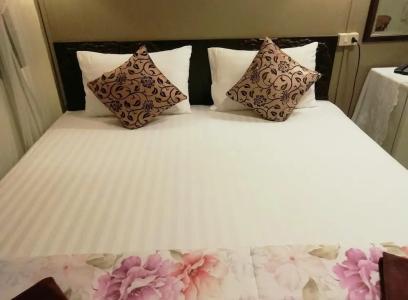 Naturbliss Boutique Residence - 50