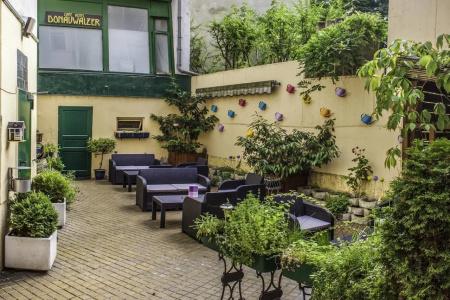 Boutique Donauwalzer - 0