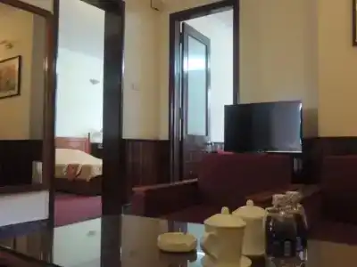Army Guest House - 4